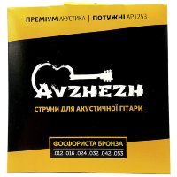 Avzhezh AP1253 Премиум Акустика 12/53