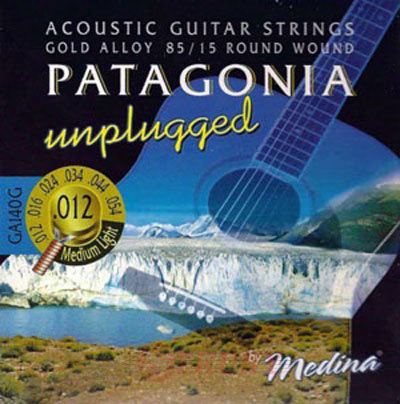 Magma Patagonia GA140G 12/54