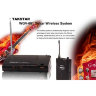 Takstar WGV-601 Бездротова гітарна радіосистема