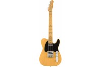 Fender VINTERA '50s TELECASTER MODIFIED MN BUTTERSCOTCH BLONDE