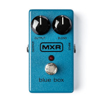 Dunlop M103 MXR Blue Box Фузз-октавер