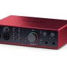 FOCUSRITE Scarlett 16i16 4th Gen Аудіоінтерфейс
