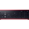 FOCUSRITE Scarlett 16i16 4th Gen Аудіоінтерфейс