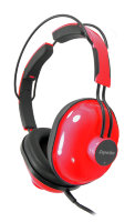Superlux HD651 Red Навушники закритий тип