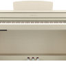 Yamaha CLP-645 WA/E Цифрове піаніно Clavinova