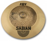 Sabian 12065 20" HH Duo Ride