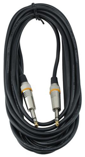 RockCable RCL30296 D6 Інструментальний кабель