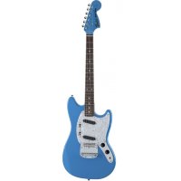 Fender TRADITIONAL 70S MUSTANG CALIFORNIA BLUE