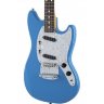 Електрогітара Fender TRADITIONAL 70S MUSTANG CALIFORNIA BLUE