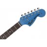 Електрогітара Fender TRADITIONAL 70S MUSTANG CALIFORNIA BLUE