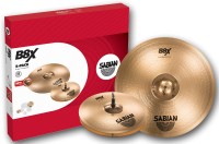 Sabian 45002X-14 Набір B8X 2-Pack