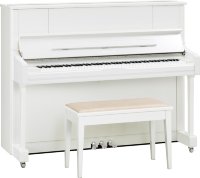 Yamaha U1J PWHC Піаніно