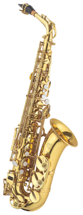 J.Michael AL-600 (P) Alto Saxophone Альт-саксофон