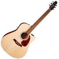 Seagull Entourage Natural Spruce CW QIT