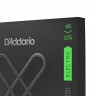 D'Addario XTB45105 XT Bass Light Top / Medium Bottom 45/105