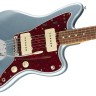 Електрогітара Fender VINTERA '60s JAZZMASTER PFN ICE BLUE METALLIC