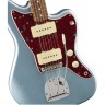 Електрогітара Fender VINTERA '60s JAZZMASTER PFN ICE BLUE METALLIC