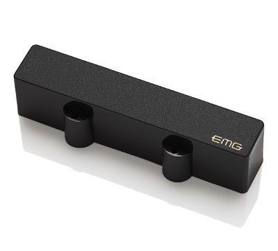 EMG LJA Звукосниматель активный типа Jazz Bass