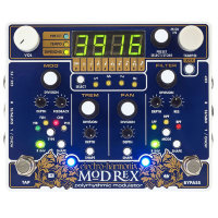 Electro-harmonix MOD REX Модулятор