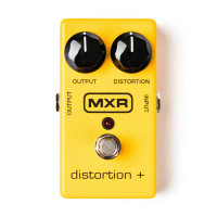Dunlop M104 MXR Distortion+ Дисторшн