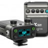 XVIVE U5 Wireless Audio for Video System Бездротова радіосистема з петличним мікрофоном