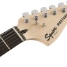 Електрогітара SQUIER by FENDER BULLET MUSTANG HH IMPB