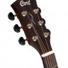 Електро-акустична гітара CORT Core-OC Blackwood (Open Pore Light Burst)
