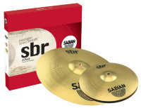 Sabian SBR5002 Набор SBr 2-pack