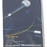RockCable RCL30301 D6 Мікрофонний кабель