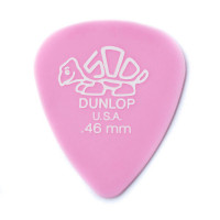 Dunlop 41P.46 DELRIN 500 PLAYER'S PACK 0.46