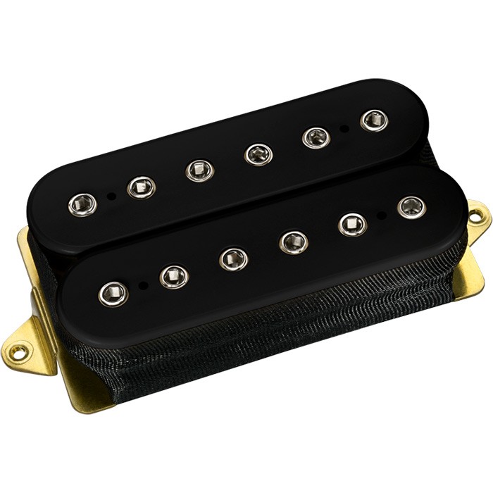 Dimarzio DP220 BK D Activator Bridge