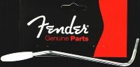 Fender Vintage Strat Tremolo Arm Bar Chrome 0992039000