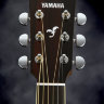 Електро-акустична гітара Yamaha FGX820C NT