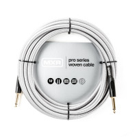 Dunlop DCIW18 MXR PRO SERIES WOVEN 18ft Інструментальний кабель