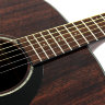 Акустична гітара Fender CD-60S ALL MAHOGANY NATURAL WN