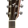 Акустична гітара Yamaha FS830 TBS