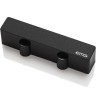 EMG LJCS Звукосниматель активный типа Jazz Bass EMG LJCS Звукосниматель активный типа Jazz Bass