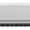 Hohner OceanStar C Гармошка губна тремоло