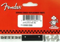 Fender LSR Roller Nut (008-056) Роликовый нулевой порожек