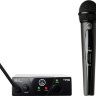 AKG WMS40 Mini Vocal Set BD ISM1 Мікрофонна радіосистема
