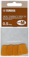 Yamaha Mouthpiece Patch M 0.5 Наліпка мундштука