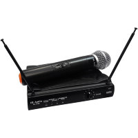 HL AUDIO HL-7016 VHF Радіосистема