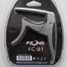 Fzone FC81 Silver Каподастр універсальний