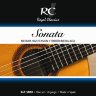 Royal Classics SN10 Sonata Classical Guitar Strings