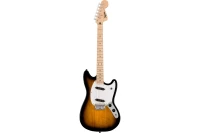 SQUIER by FENDER SONIC MUSTANG MN 2-COLOR SUNBURST Електрогітара