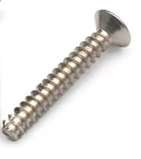 Гвинт для кріплення синглу