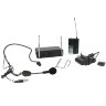 Beyerdynamic TG 100 B-Set 174-184 MHz Радіосистема з головним мікрофоном