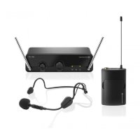 Beyerdynamic TG 100 B-Set 174-184 MHz Радіосистема з головним мікрофоном