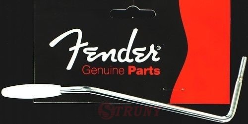 Fender TREMOLO ARM 992310100Важіль для машинки-тремоло