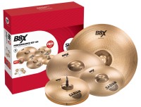 Sabian 45003X-14 Набір B8X Promotional Set